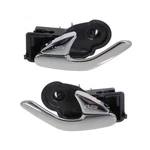 For Mercury Mariner 2005-2007 Interior Door Handle Driver Passenger Side Pair. Fixed Price $43.23.