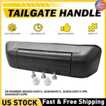 1PCS 8285065D135PK Fits For Suzuki Handle Door Outer Black 82850-65D13-5PK. Fixed Price $13.29.