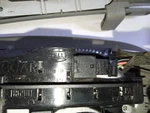 Jaguar XJ8 Vanden Plas 04-05-06-07-2008 Grab Handles. Fixed Price $110.00.