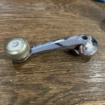 1970S 1976 Ford Mustang Window Crank D6ZB-6923342-AA Lincoln. Fixed Price $9.99.