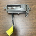 Gray Inside Interior Door Handle Passenger Right For Eclipse Talon. Fixed Price $11.00.