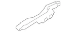 Genuine Hyundai Handle Base 82655-C1000. Fixed Price $50.52.