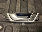 Audi A6 C6 2006 Lhd Rear Left Door Interior Inner Open Handle 4F0839019G. Fixed Price $19.99.
