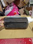 Orig 1964-1967 Gm Left Driver Lh Arm Rest Pad Camaro 442 Gto Chevelle Black A44. Fixed Price $23.75.