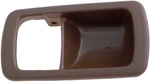 Interior Door Handle Bezel Dorman 92947 Fits 92-96 Toyota Camry. Fixed Price $24.83.