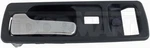 Dorman 92596 Interior Door Handle Front Left With Power Lock Chrome/blue. Fixed Price $44.99.