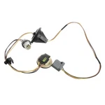 Genuine Ford Socket & Wire DG1Z-13410-F. Fixed Price $44.09.