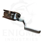 1985-1989 Ford Ltd Crown Victoria Driver Front Left Inner Interior Door Handle. Fixed Price $39.00.