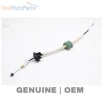 2005-2011 Audi A6 C6 Front Door Handle Release / Bowden Cable 4F0837085A. Fixed Price $18.99.