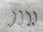 1999 2004 Suzuki Vitara Roof Interior Grab Overhead Assist Handle Front Rear Set. Fixed Price $28.49.