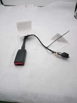 2016 Ford Explorer Black Seat Belt Oem DG1Z5461202BF 66K Miles 4DR. Fixed Price $134.99.