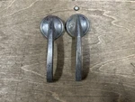 1955-1957 Gm Interior Door Handles PT4151872 Pre-owned. Fixed Price $10.00.
