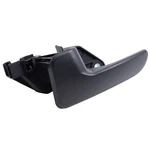 Brock Inside Door Handle Assembly Textured Black For Promaster Front Left. Fixed Price $22.60.