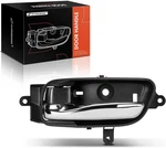 A-premium Interior Door Handle Front Rear Left Driver Compatible With Nissan. Fixed Price $18.48.