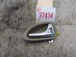 Door Handle S40 2000 2004 Volvo Right Passenger Side Rear Back Inner Opener Oem. Fixed Price $24.98.
