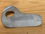 Door Handle Trim Bezel Gray 99-06 Yukon Tahoe Silverado Gm Oem 15705638. Fixed Price $14.00.