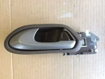06 07 08 09 10 Honda Civic Left Driver Front Interior Door Handle. Fixed Price $48.00.