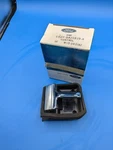 New Oem Ford E9OY-5421819-A, E90Y-5421819-A Left Interior Door Handle Nos. Fixed Price $19.30.