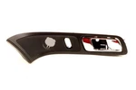 New Oem Ford Front Right Interior Door Handle EB5Z-7822600-AB Explorer 2011-2015. Fixed Price $28.75.