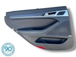 15-17 Hyundai Genesis G80 Rear Left Driver Side Interior Door Trim Panel Oem. Fixed Price $119.95.