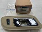 New Ford Oem 2013-2019 Taurus Front Right Interior Door Handle DG1Z-5422600-AB. Fixed Price $29.90.
