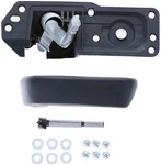 Dorman 80374CD Interior Door Handle. Fixed Price $106.08.