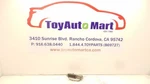 2014 Toyota Corolla Passenger Side Front Interior Door Handle. Fixed Price $59.99.
