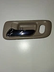 Accord 2001 Door Handle Interior 115419. Fixed Price $16.76.