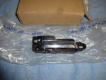 2010 -2012 Ford Fusion Sel Inner Rear Door Handle Left BE53-54266A27-A Oem New. Fixed Price $19.95.