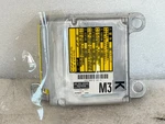 2006 Lexus ES330 Bag Control Module 89170-33470 Oem #020. Fixed Price $44.00.