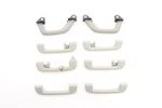 2015 - 2020 Toyota Sienna Roof Headliner Interior Grab Bar Handle Set 8 Oem. Fixed Price $119.57.