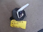 00 03 04 05 06 07 Taurus Right Passenger Front Door Inner Inside Handle S-18. Fixed Price $25.00.