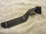 Ford Truck Right Side Door Handle E7TZ-1522600-A 1987-1997. Fixed Price $7.50.