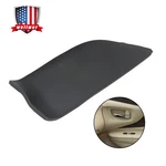 Inner Handle Lid Black Right For Nissan Pathfinder Altima Murano Armada. Fixed Price $12.54.