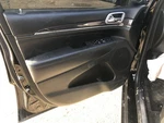 2018 Grand Cherokee Front Door Trim Panel 950081. Fixed Price $310.00.