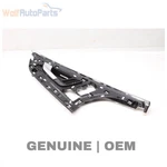 2016-2024 Audi Q7 Front Left Interior Door Handle / Release 4M0837019B. Fixed Price $25.49.