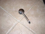 1955 56 57 Gm Interior Door Handle Chevrolet Pontiac Buick Pt 4151872 Original. Fixed Price $11.24.