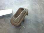 Honda Civic 1995 Interior Door Handle 169839. Fixed Price $25.00.