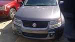 Passenger Rear Window Regulator Electric Fits 06-13 Vitara 1255451. Fixed Price $93.69.