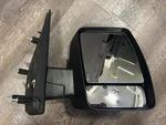 Nissan Nv 1500 2500 Rh Right Textured Mirror 2012 2013 2014 2015 Manual. Fixed Price $97.00.