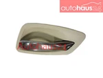 Bmw E92 E93 Series Interior Door-handle Inside Right Genuine Oem New Beige. Fixed Price $82.69.