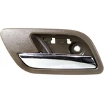 For Chevy Sub 1500 2007-2014 Interior Door Handle Rear Driver Side Brown. Fixed Price $27.21.