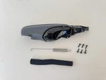 97-04 Porsche Boxster 986 Right Interior Pull Door Handle Trim Cover Oem. Fixed Price $65.00.