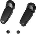 Rear Window Hin Set Liftgate Glass Right & Left Replacement For. Fixed Price $27.92.