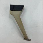 1989-1994 Porsche 964 911 Passenger Door Panel Grab Handle Tan Leather Free Ship. Fixed Price $146.41.