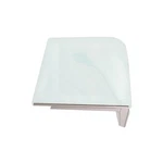 DGRS72P-RH Brothers Trucks Door Glass With Sash Clear Right. Fixed Price $249.95.