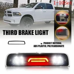 White&red For 2009-18 Dodge Ram 1500 2500 Led 3RD Tail Lights Brake Lamp 1-10SET. Fixed Price $30.39.