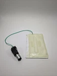 13-15 Cadillac Ats Front Right Seat Back Lumbar Support With Motor Used Oem. Fixed Price $19.49.