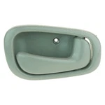 Trq DHA49396 Interior Door Handle For Toyota Corolla 98-02 Rear 6920502050B1. Fixed Price $29.74.