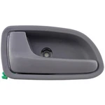 Dorman 82414 Interior Door Handle Front Left Gray. Fixed Price $29.57.